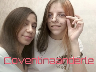 Coventinaanderle