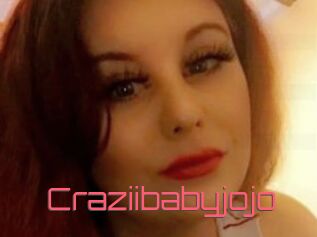 Craziibabyjojo