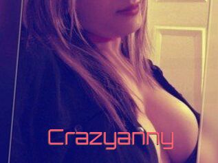 Crazyanny