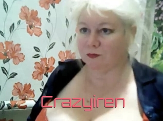 Crazyiren