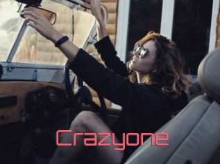 Crazyone