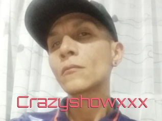 Crazyshowxxx