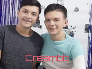 Creambb