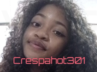 Crespahot301