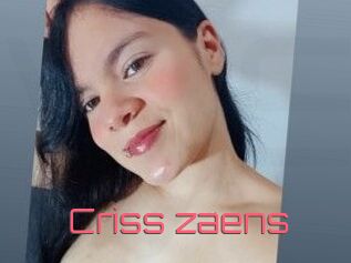 Criss_zaens