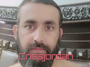 Crissjordan