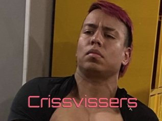 Crissvissers