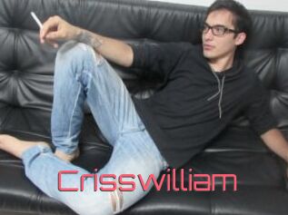 Crisswilliam