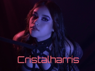 Cristalharris