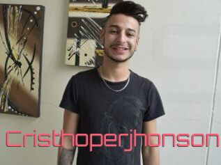 Cristhoperjhonson