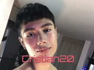 Cristian20