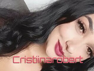 Cristiinarobert