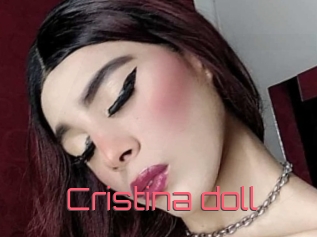 Cristina_doll