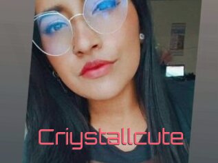 Criystallcute