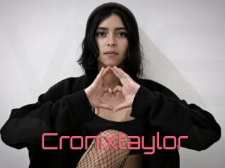 Cronixtaylor