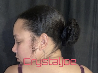 Crystaljoe