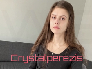 Crystalperezis