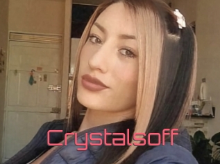 Crystalsoff