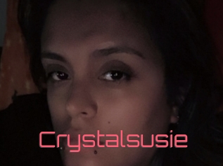 Crystalsusie