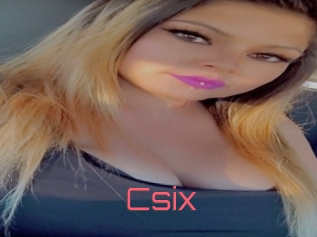 Csix