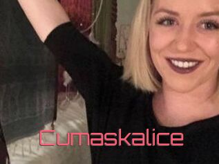 Cumaskalice