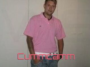 Cummcamm