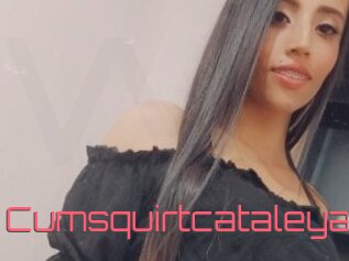 Cumsquirtcataleya