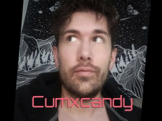Cumxcandy