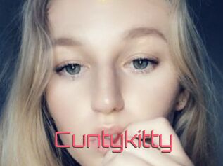 Cuntykitty