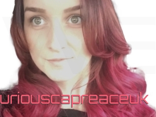 Curiouscapreaceuk