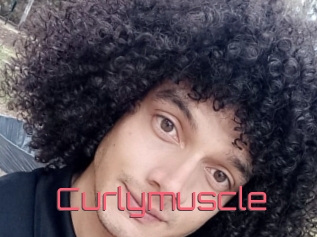 Curlymuscle