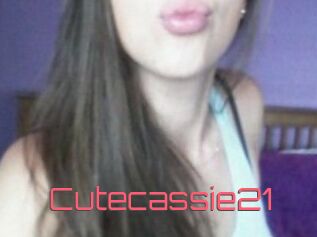 Cutecassie21