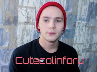 Cutecolinforu