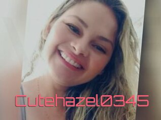 Cutehazel0345