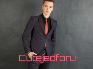 Cutejedforu