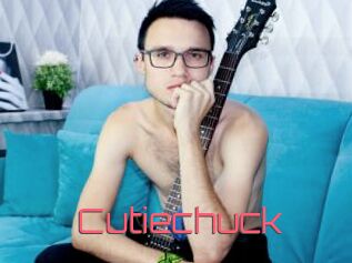 Cutiechuck