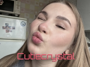 Cutiecrystal