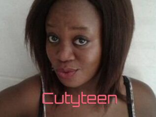 Cutyteen