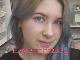 Cwenchasey