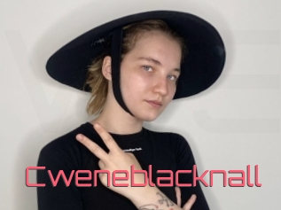 Cweneblacknall