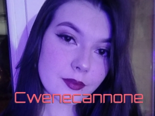 Cwenecannone