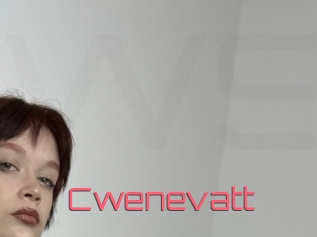 Cwenevatt