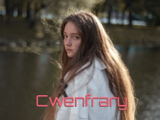 Cwenfrary