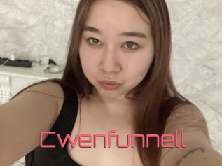 Cwenfunnell