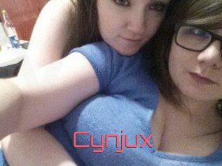 Cynjux