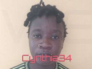 Cynthia34