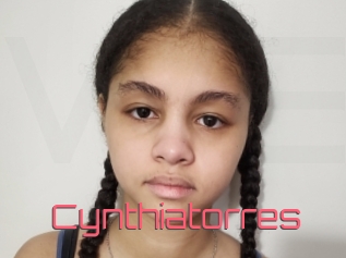 Cynthiatorres