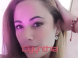 Cyynthia