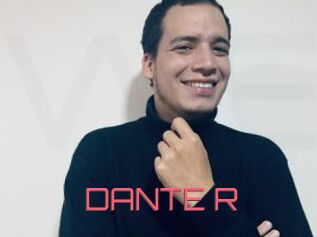 DANTE_R