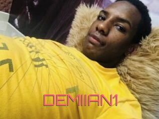 DEMIIAN1